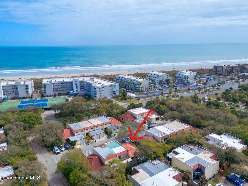 8713 Bay Court, Cape Canaveral, FL 32920