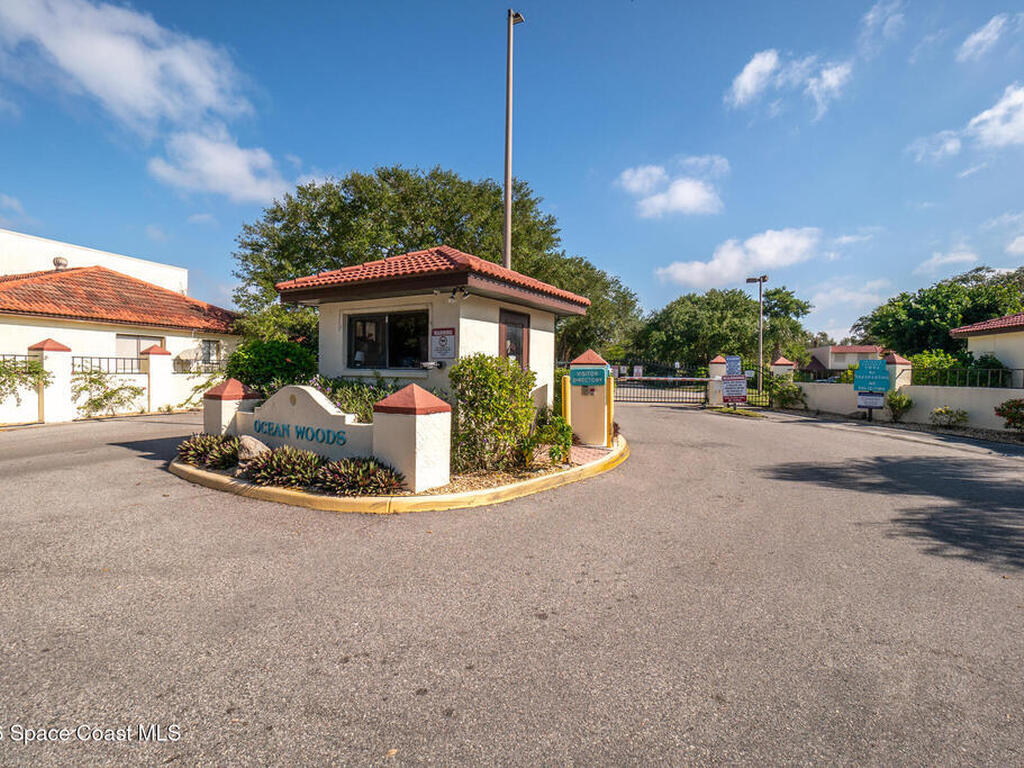 8713 Bay Court, Cape Canaveral, FL 32920