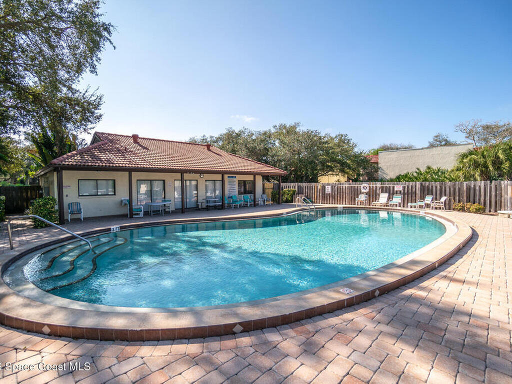 8713 Bay Court, Cape Canaveral, FL 32920