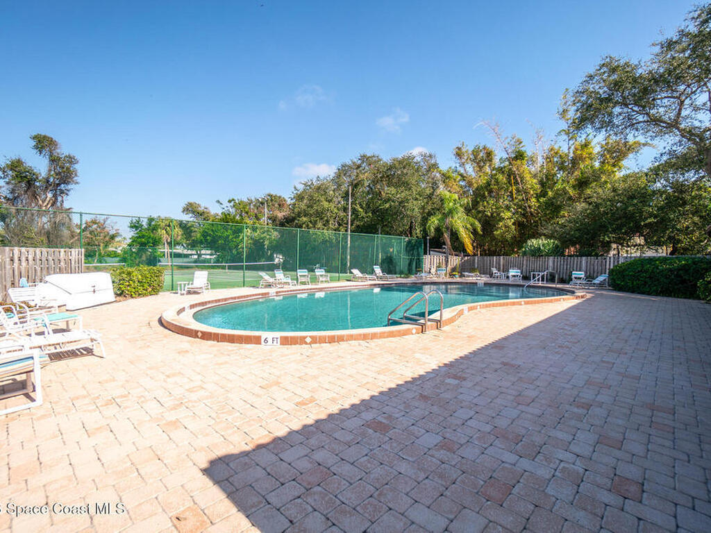 8713 Bay Court, Cape Canaveral, FL 32920