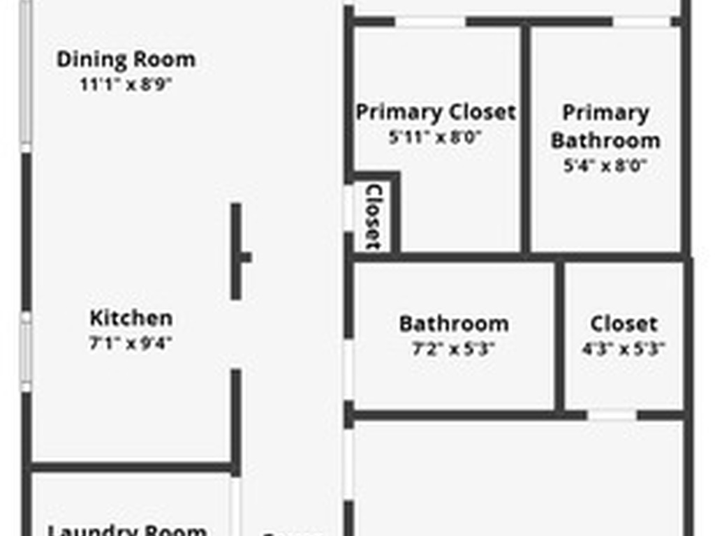 8713 Bay Court, Cape Canaveral, FL 32920