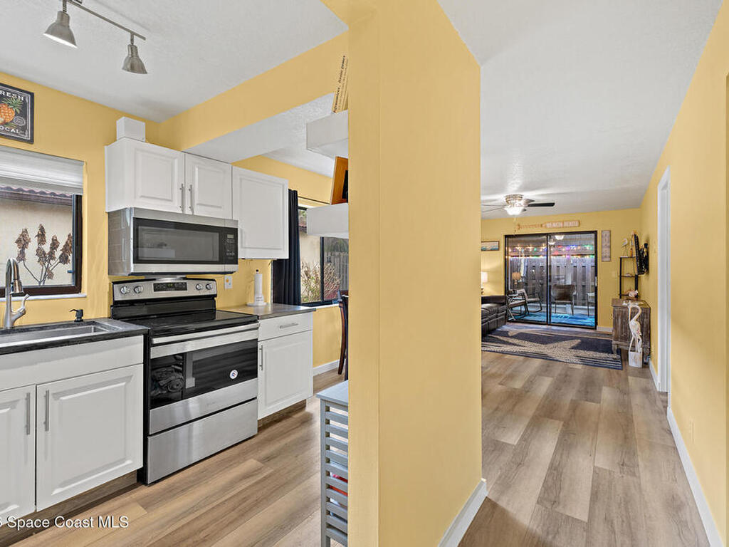 8713 Bay Court, Cape Canaveral, FL 32920