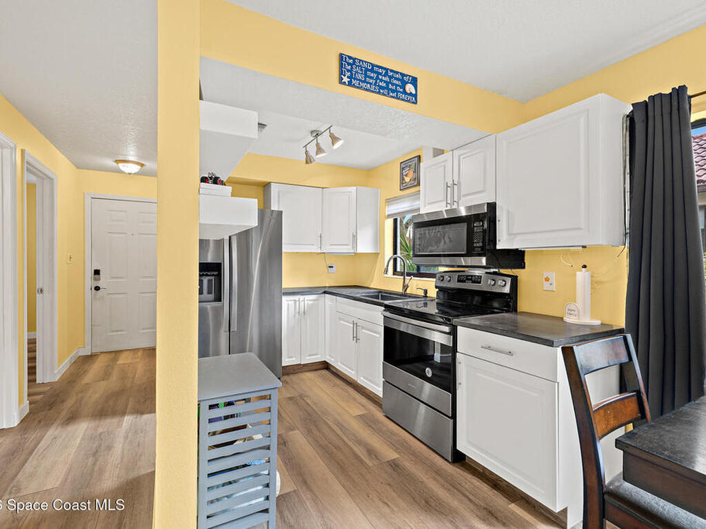 8713 Bay Court, Cape Canaveral, FL 32920