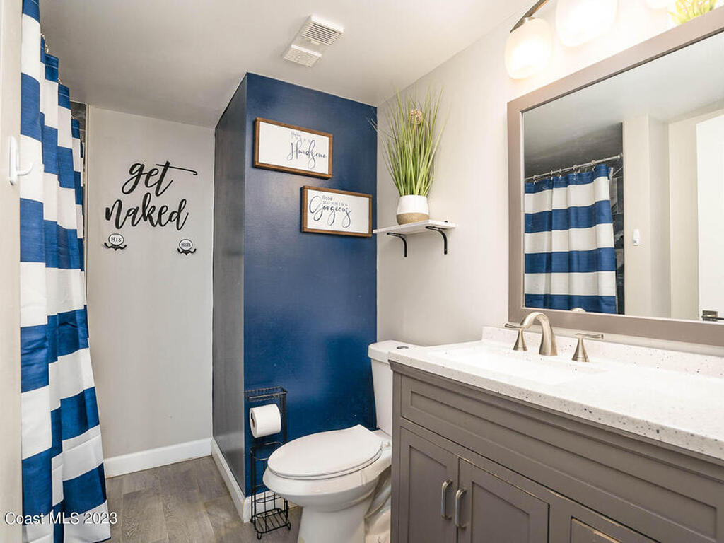 190 Seminole Lane, Cocoa Beach, FL 32931