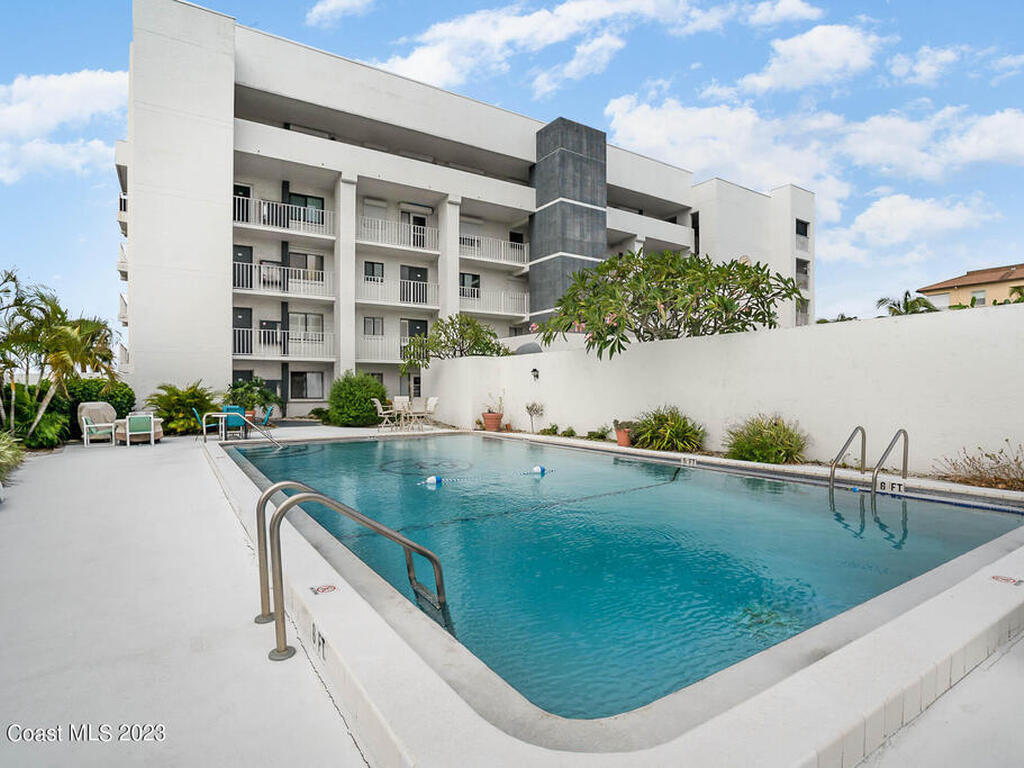 190 Seminole Lane, Cocoa Beach, FL 32931