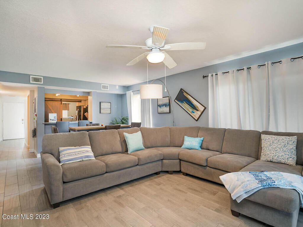 190 Seminole Lane, Cocoa Beach, FL 32931