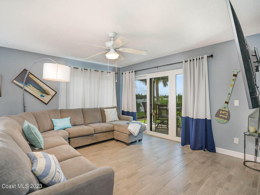 190 Seminole Lane, Cocoa Beach, FL 32931