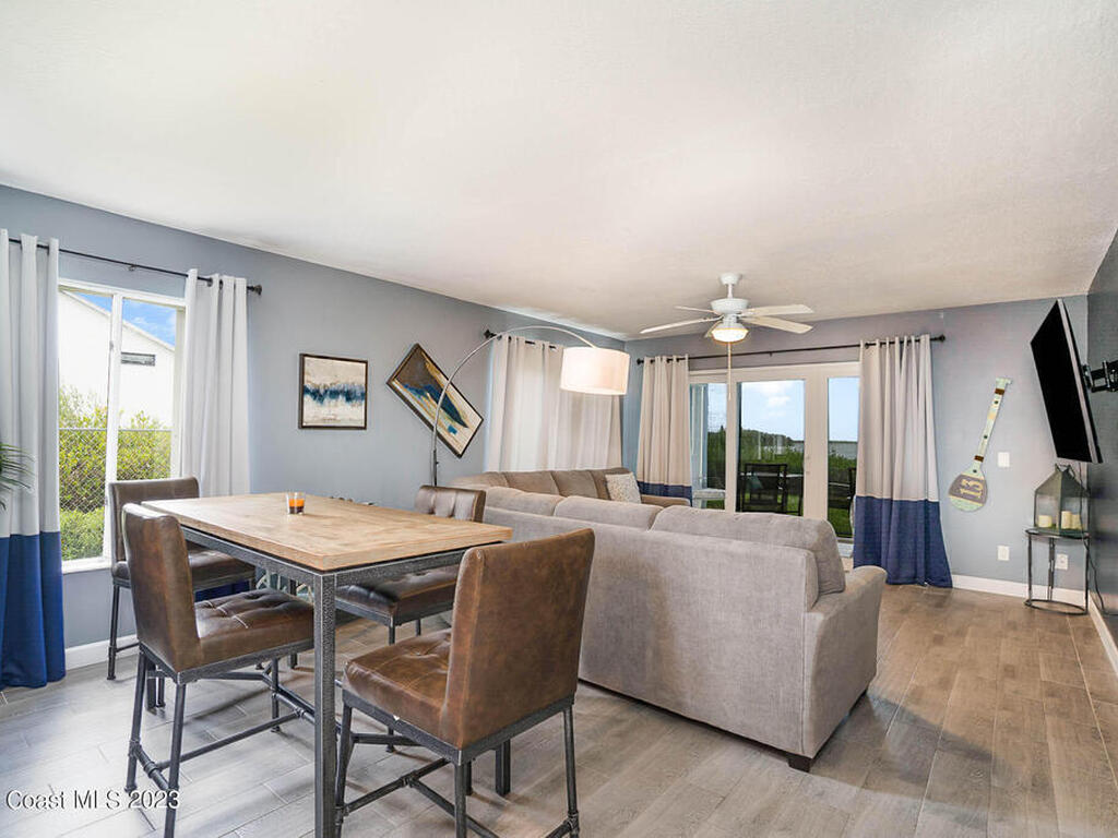 190 Seminole Lane, Cocoa Beach, FL 32931