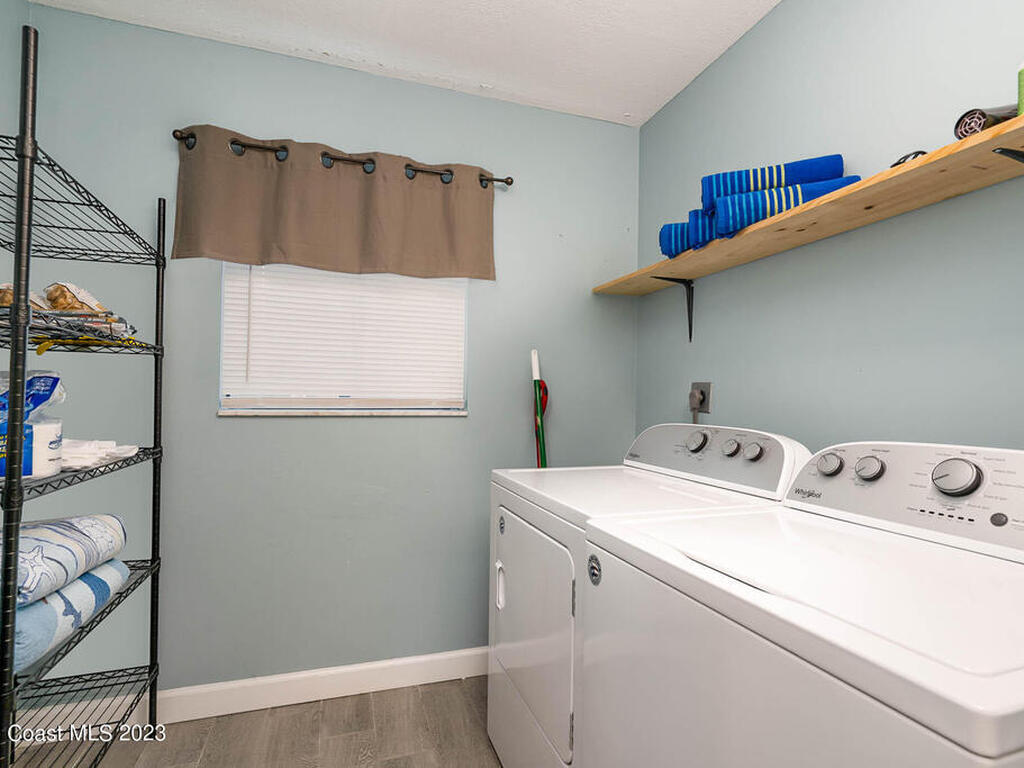 190 Seminole Lane, Cocoa Beach, FL 32931