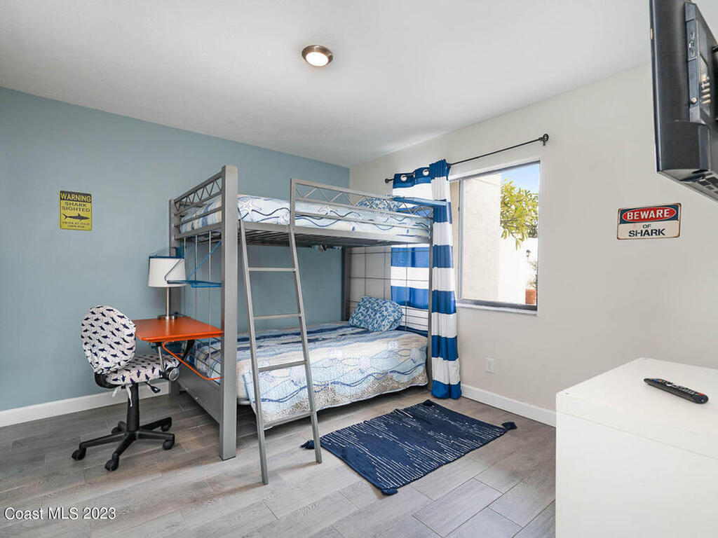 190 Seminole Lane, Cocoa Beach, FL 32931