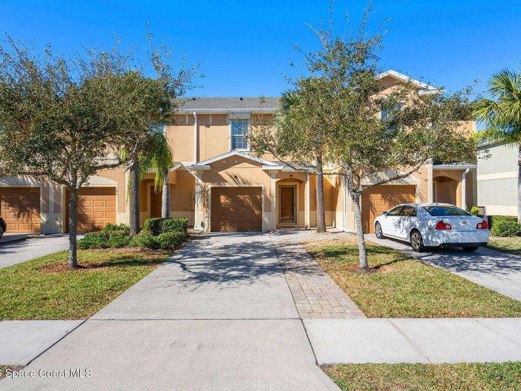 2545 Revolution Street, Melbourne, FL 32935