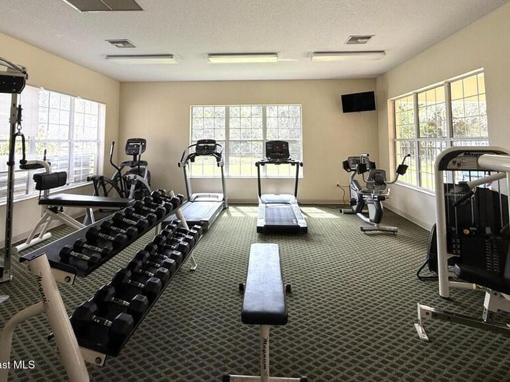 3868 Lexmark Lane, Rockledge, FL 32955