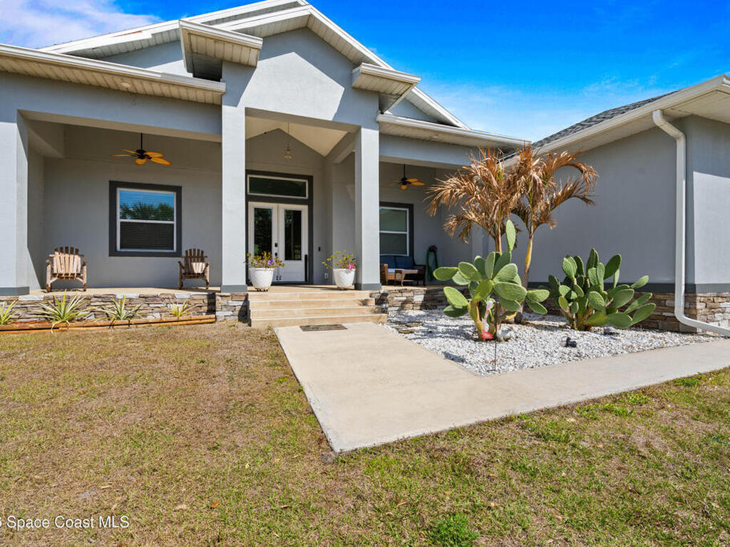 340 Stallion Street, Palm Bay, FL 32909