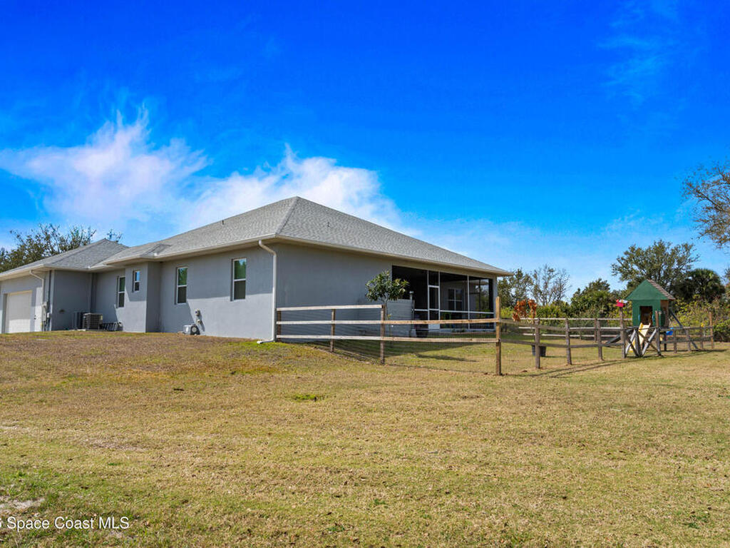 340 Stallion Street, Palm Bay, FL 32909