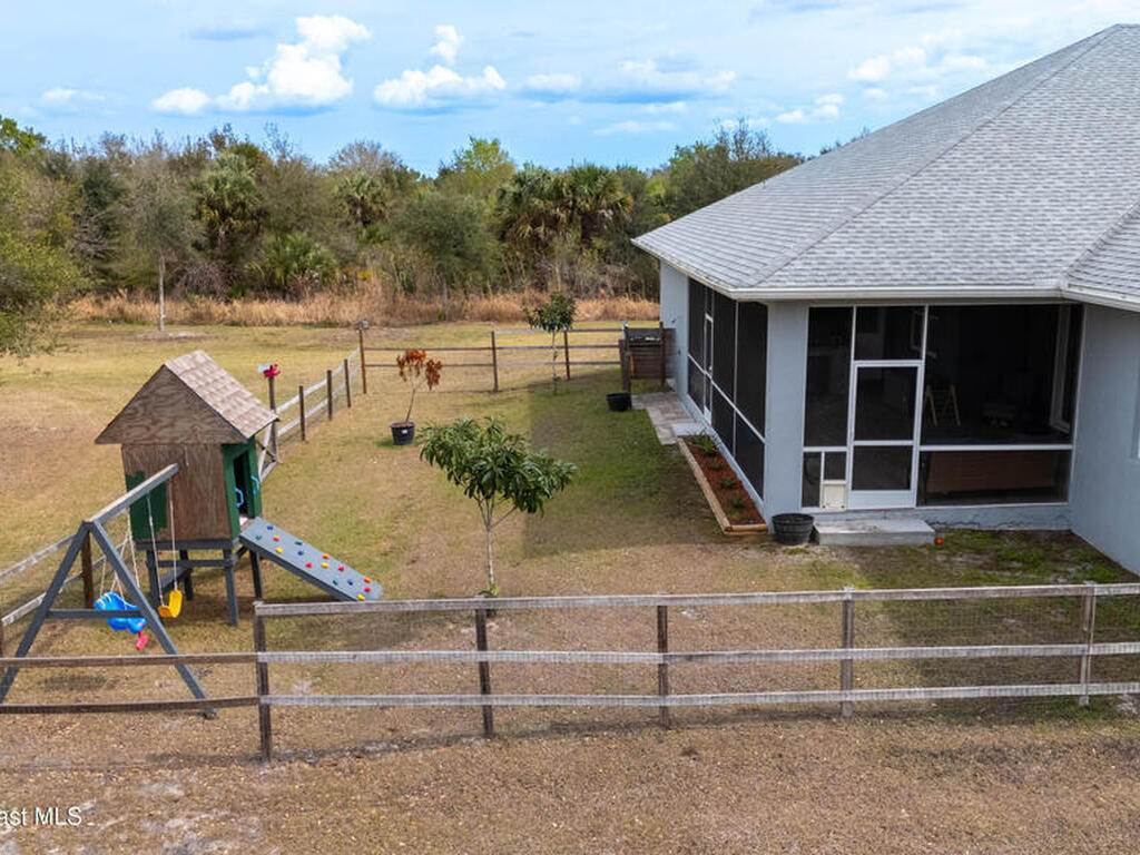 340 Stallion Street, Palm Bay, FL 32909