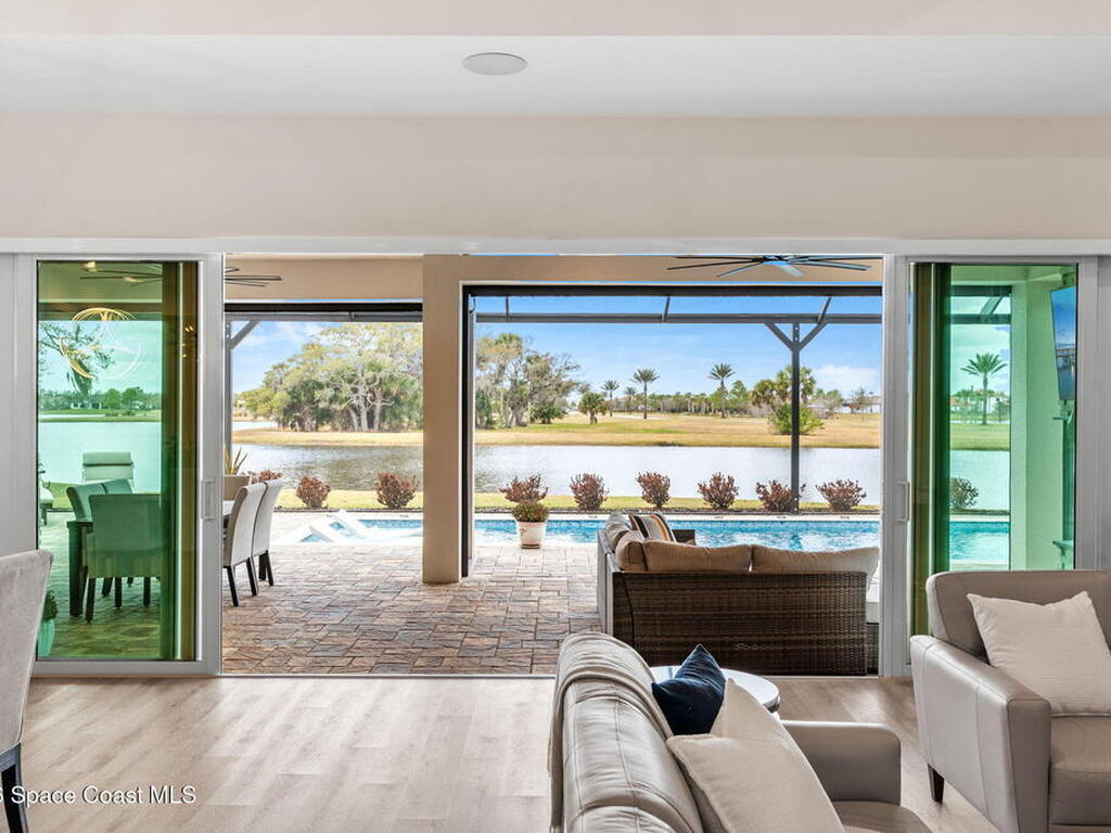 4672 Tennyson Drive, Rockledge, FL 32955