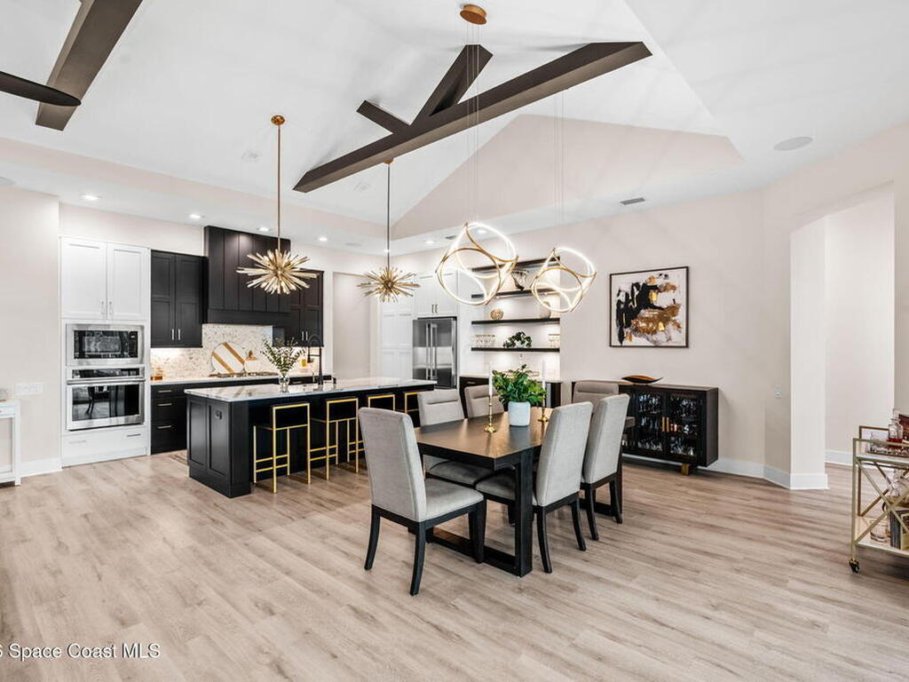 4672 Tennyson Drive, Rockledge, FL 32955