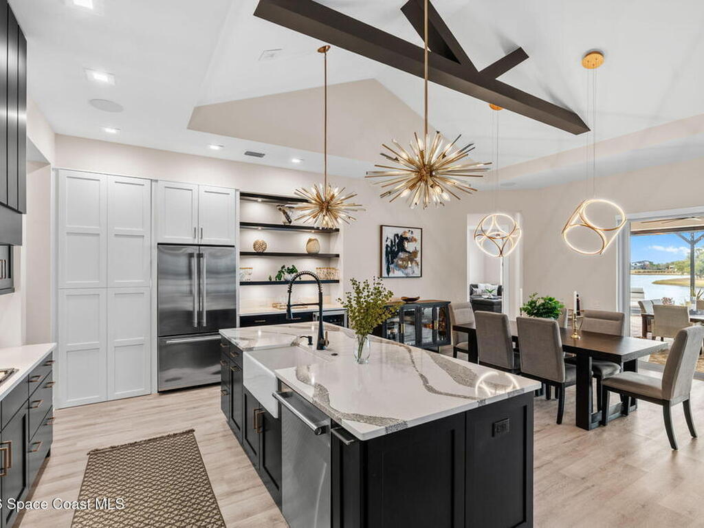 4672 Tennyson Drive, Rockledge, FL 32955