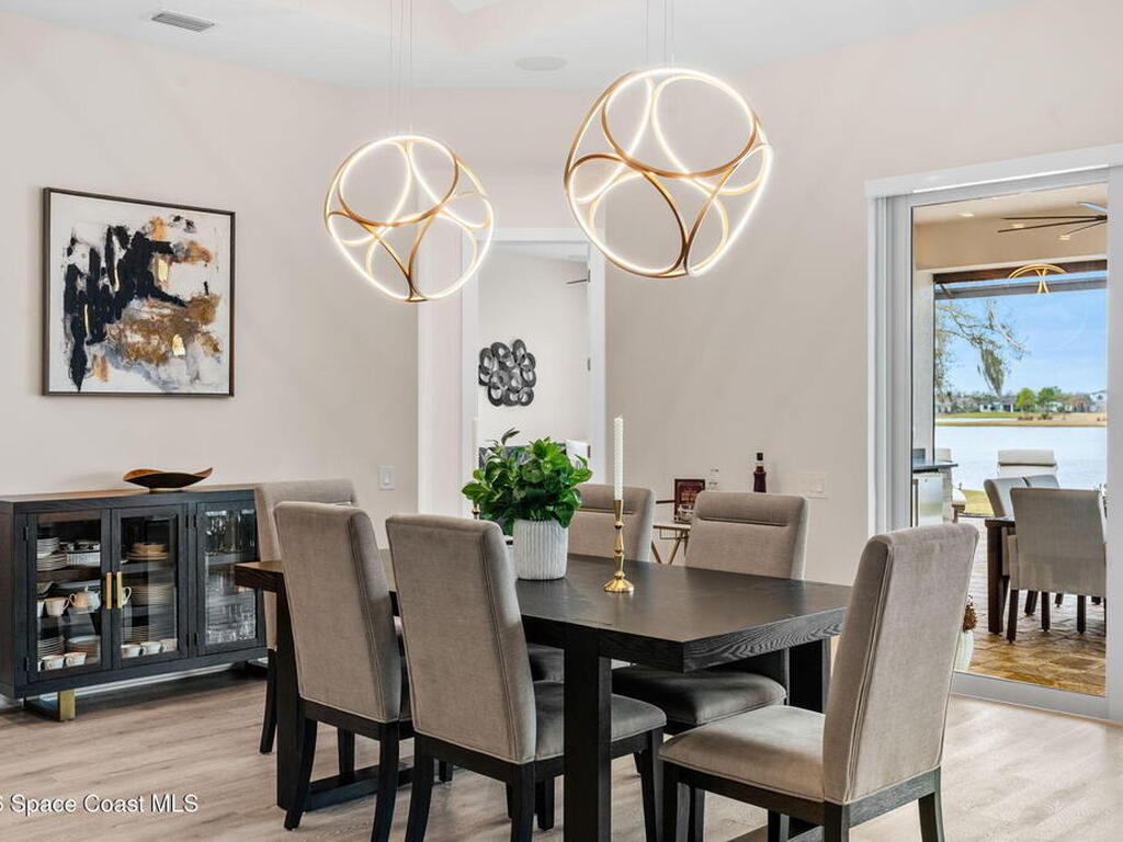 4672 Tennyson Drive, Rockledge, FL 32955