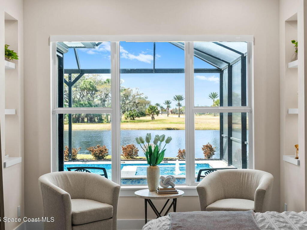 4672 Tennyson Drive, Rockledge, FL 32955