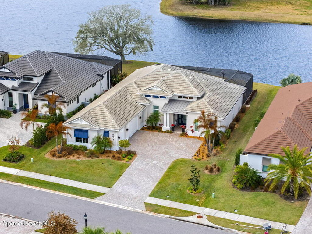 4672 Tennyson Drive, Rockledge, FL 32955