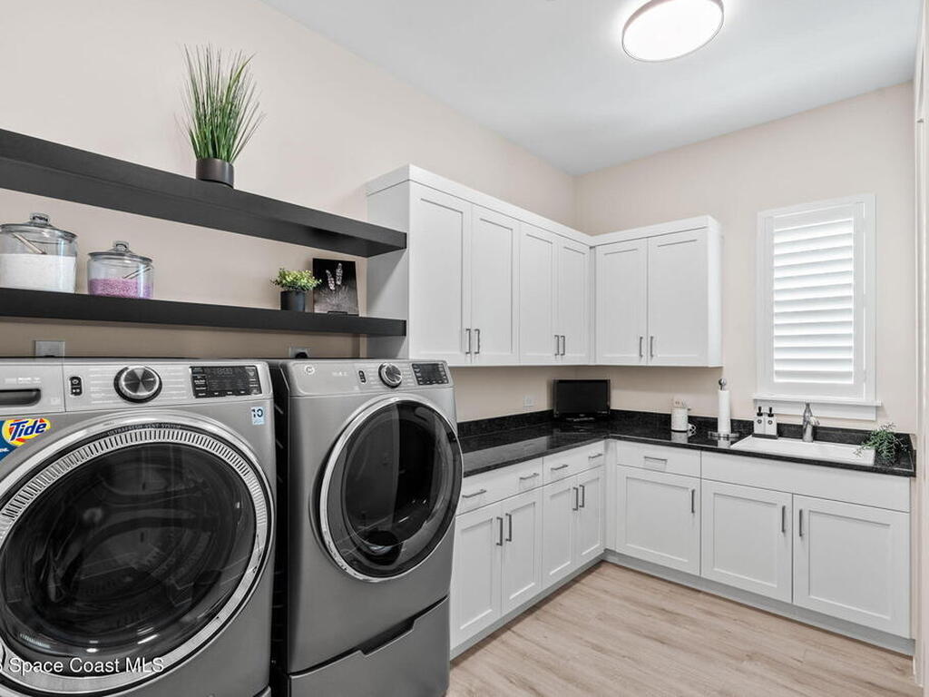 4672 Tennyson Drive, Rockledge, FL 32955