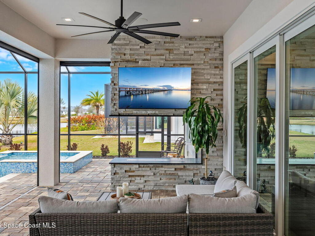 4672 Tennyson Drive, Rockledge, FL 32955