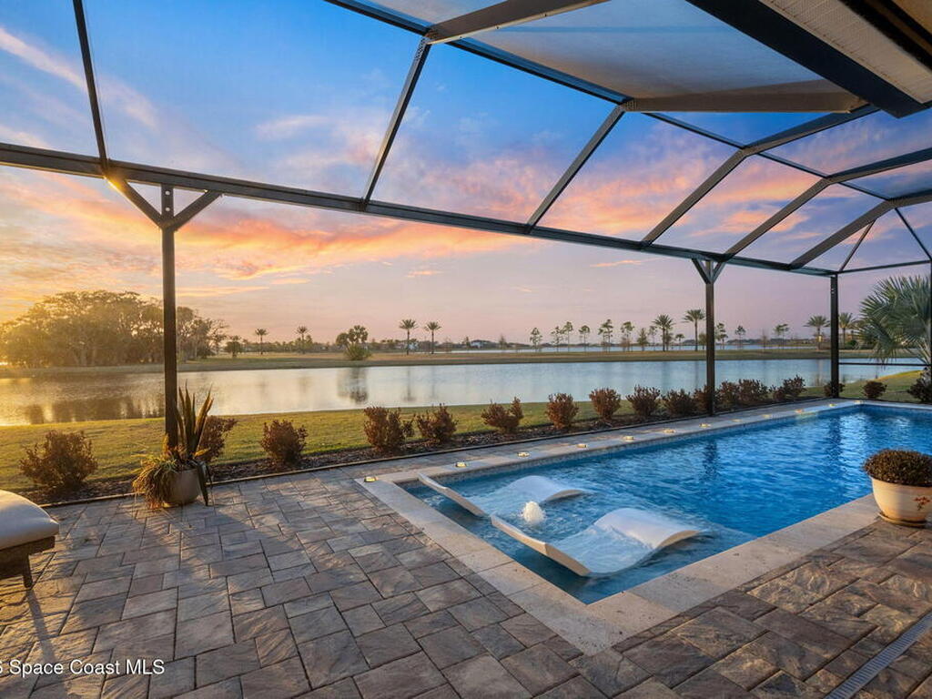 4672 Tennyson Drive, Rockledge, FL 32955