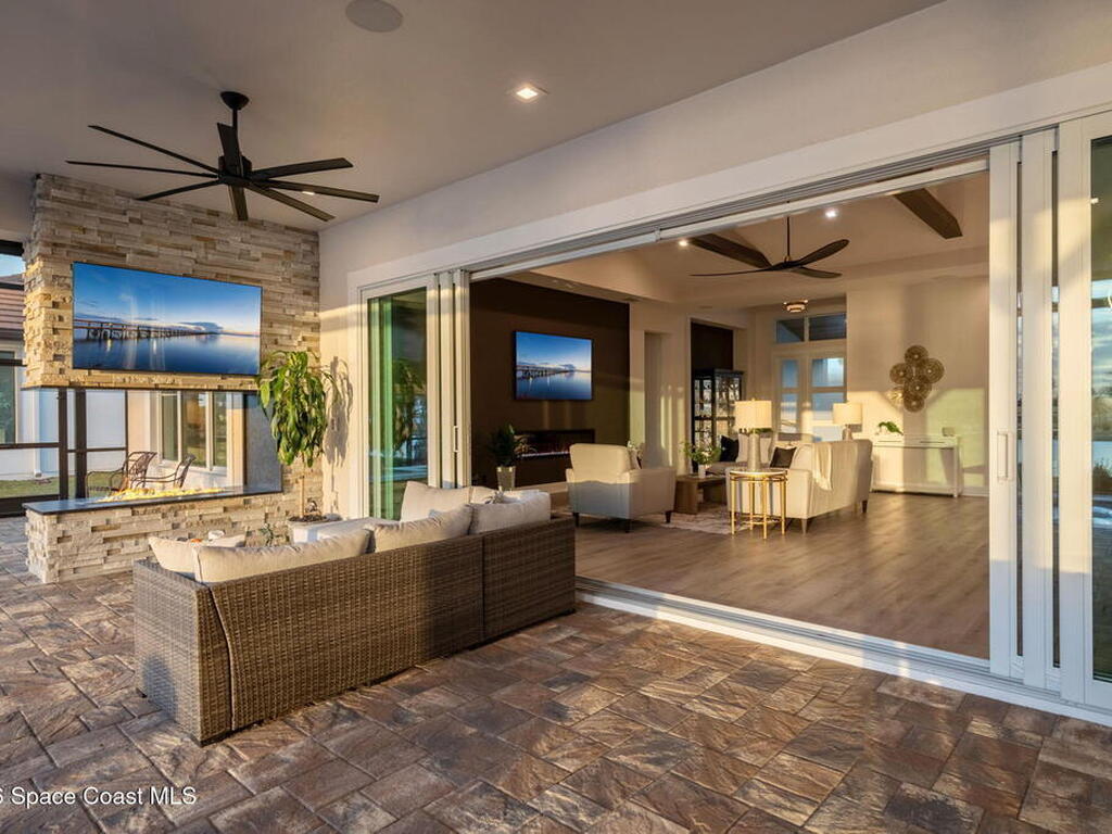 4672 Tennyson Drive, Rockledge, FL 32955