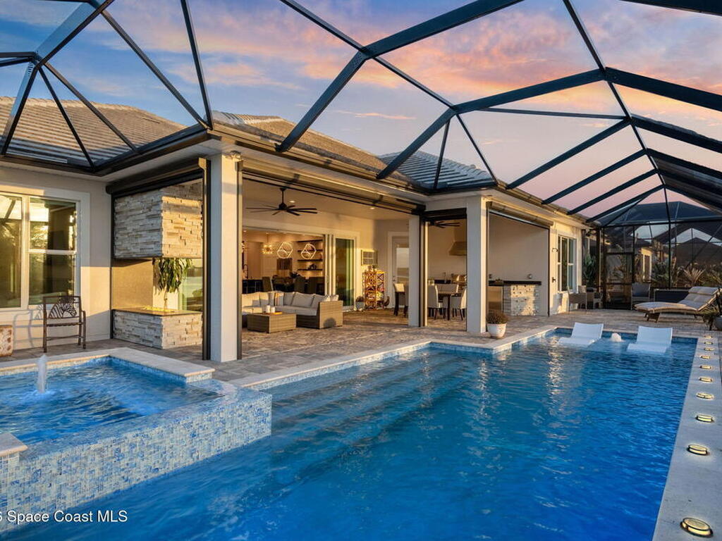 4672 Tennyson Drive, Rockledge, FL 32955