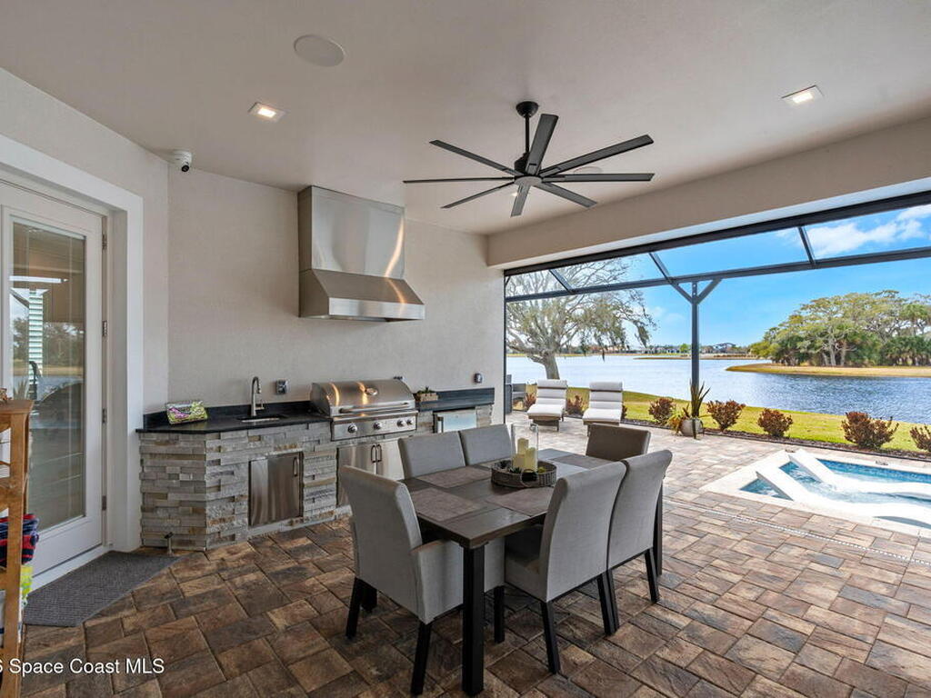 4672 Tennyson Drive, Rockledge, FL 32955