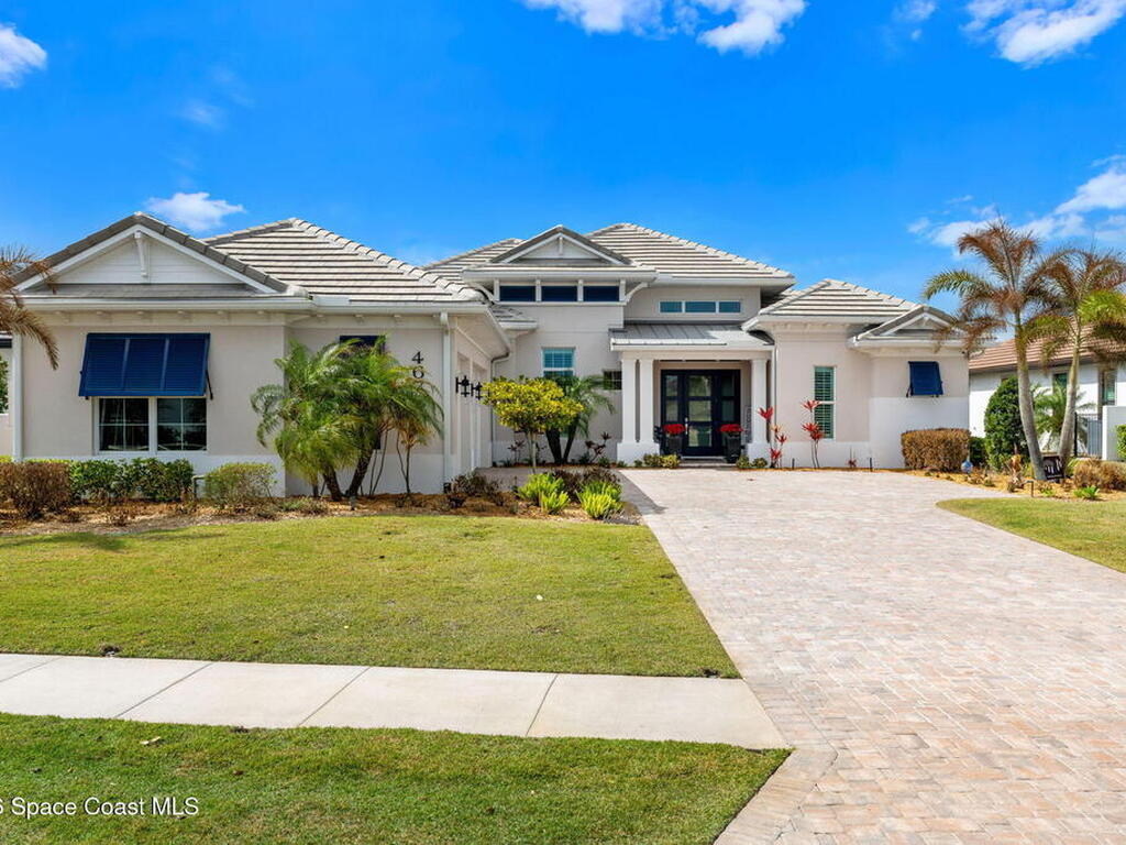 4672 Tennyson Drive, Rockledge, FL 32955