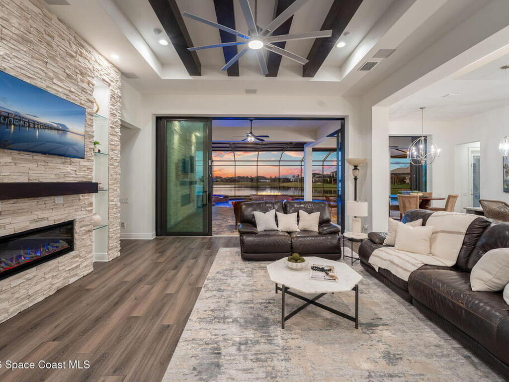 3638 Lake Adelaide Place, Rockledge, FL 32955