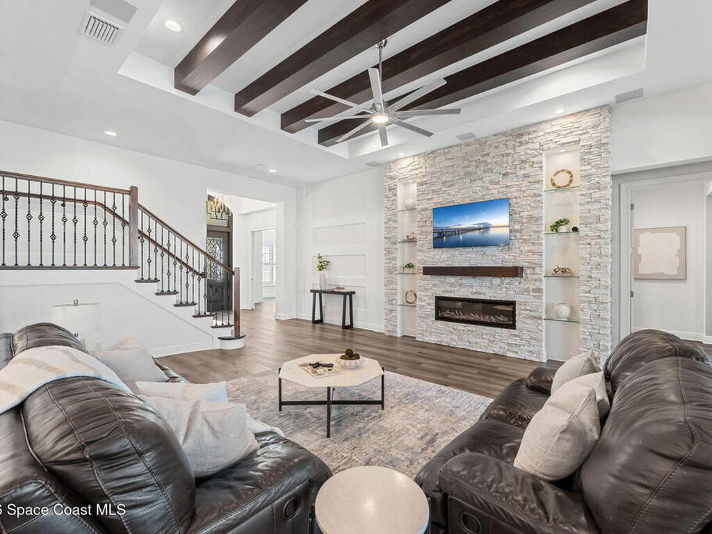 3638 Lake Adelaide Place, Rockledge, FL 32955