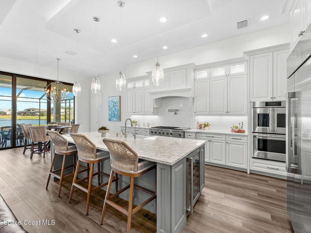 3638 Lake Adelaide Place, Rockledge, FL 32955