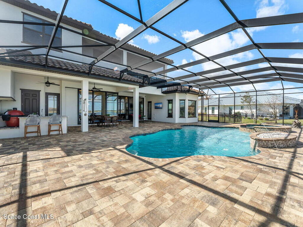 3638 Lake Adelaide Place, Rockledge, FL 32955