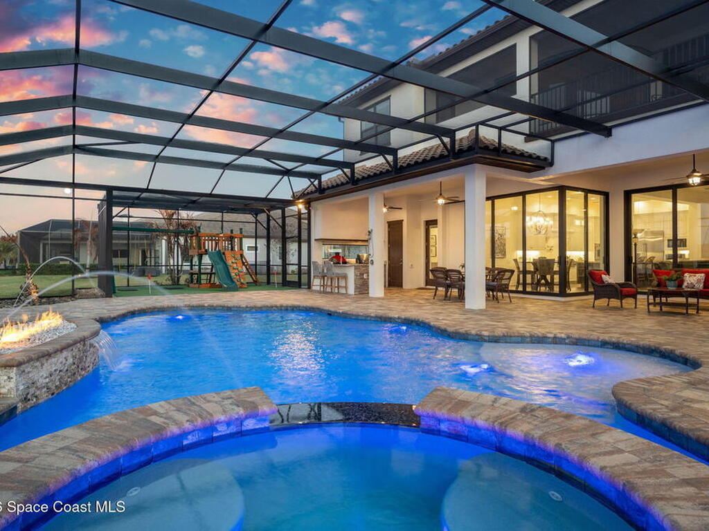 3638 Lake Adelaide Place, Rockledge, FL 32955