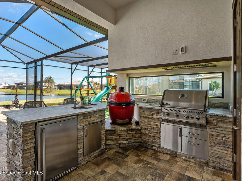 3638 Lake Adelaide Place, Rockledge, FL 32955