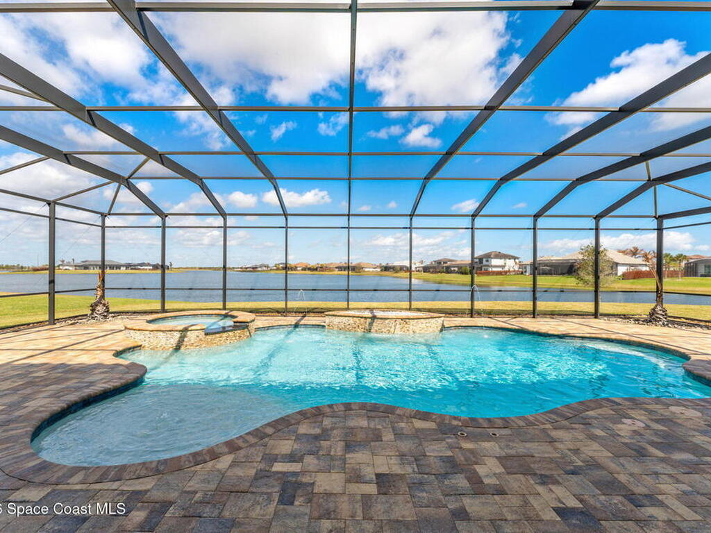 3638 Lake Adelaide Place, Rockledge, FL 32955