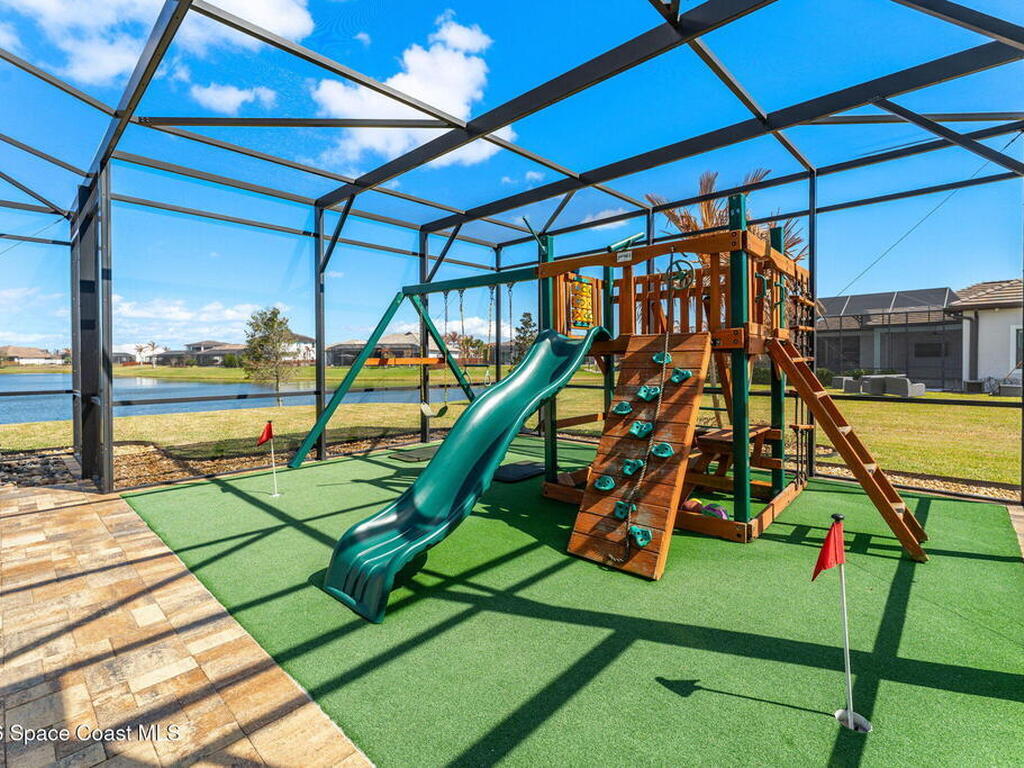 3638 Lake Adelaide Place, Rockledge, FL 32955