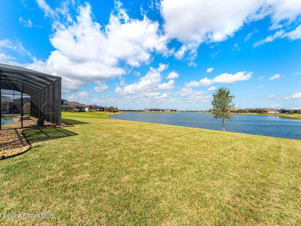 3638 Lake Adelaide Place, Rockledge, FL 32955