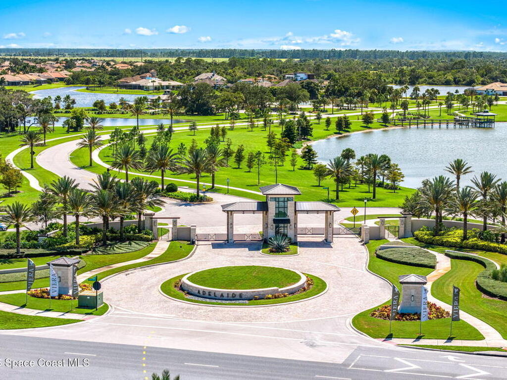 3638 Lake Adelaide Place, Rockledge, FL 32955