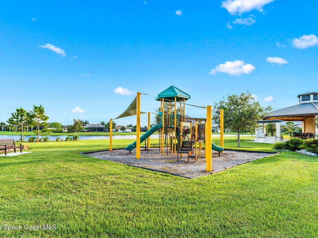 3638 Lake Adelaide Place, Rockledge, FL 32955