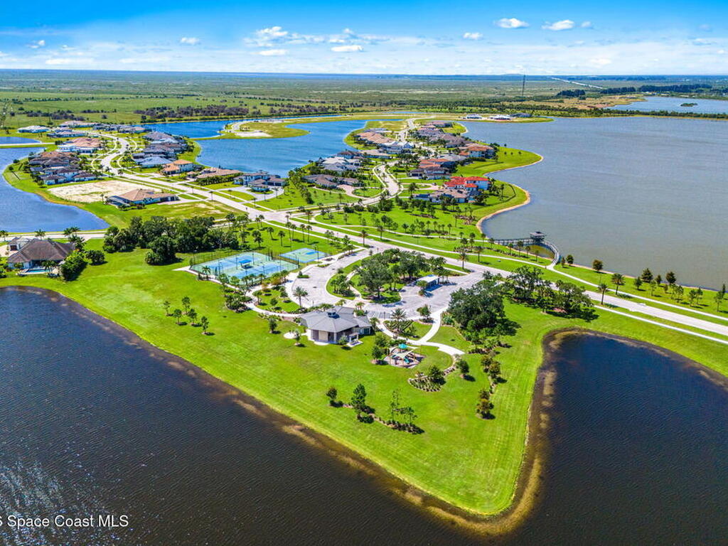 3638 Lake Adelaide Place, Rockledge, FL 32955