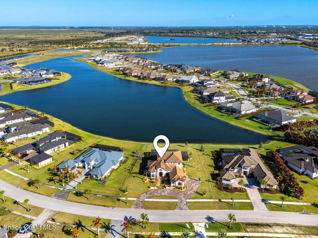 3638 Lake Adelaide Place, Rockledge, FL 32955