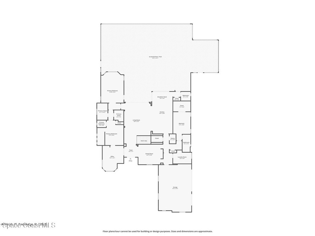 3638 Lake Adelaide Place, Rockledge, FL 32955