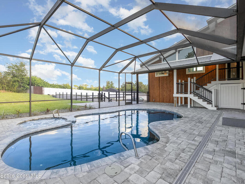 3620 Rosehaven Place, Titusville, FL 32796