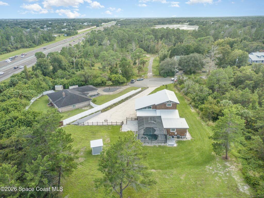 3620 Rosehaven Place, Titusville, FL 32796