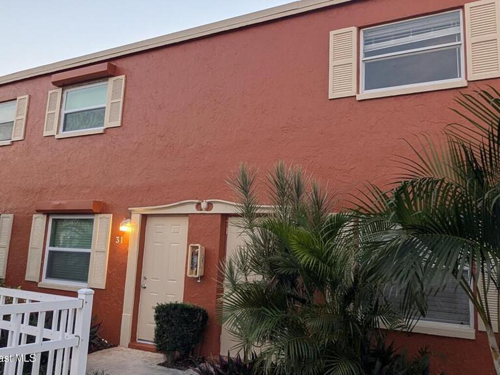 50 Needle Boulevard, Merritt Island, FL 32953