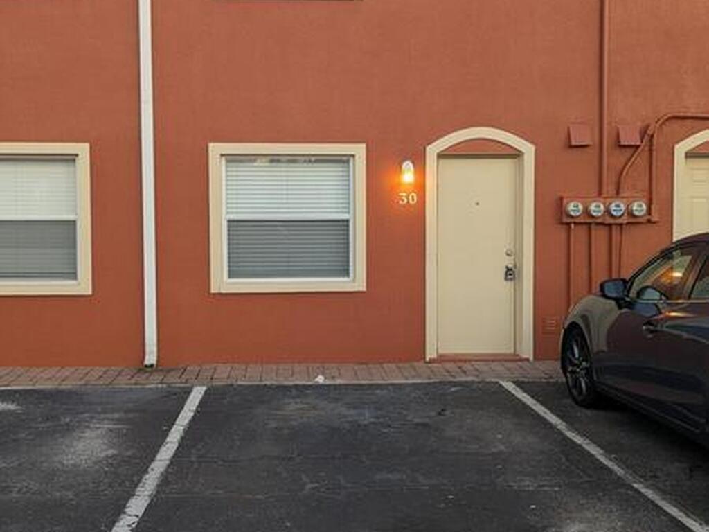 50 Needle Boulevard, Merritt Island, FL 32953